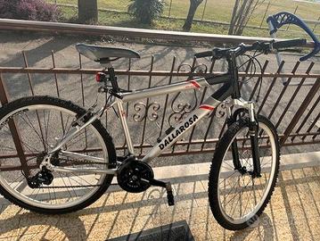 Bicicletta MTB impeccabile