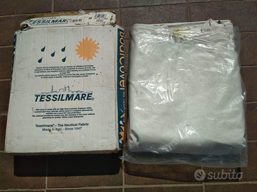 Telo copri tender / gommone