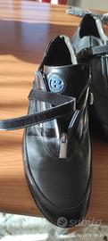 scarpe Baldinini