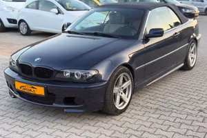 Bmw 330 330Ci cat Cabrio