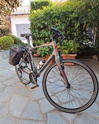 Specialized Sirrus