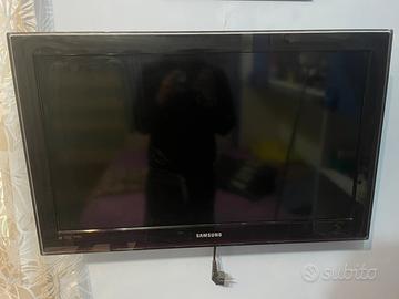 Televisore Samsung 32 pollici