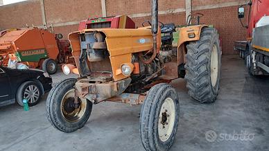 om 850 targa e libretto
