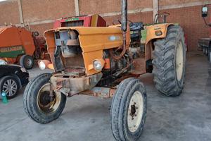 om 850 targa e libretto
