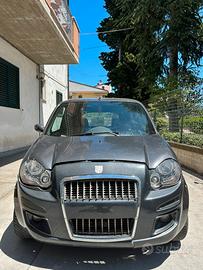 Microcar grecav