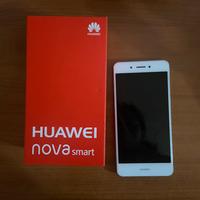 Huawei nova smart