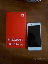 Huawei nova smart