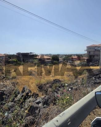 Terreno - Belpasso