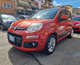 Fiat Panda 0.9 TwinAir Turbo S&S Easy GPL