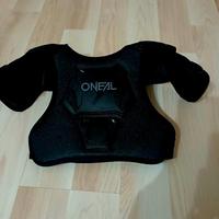 Protezioni pettorina Oneal