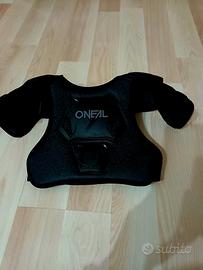 Protezioni pettorina Oneal