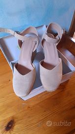sandali espadrillas 