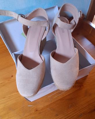 sandali espadrillas 