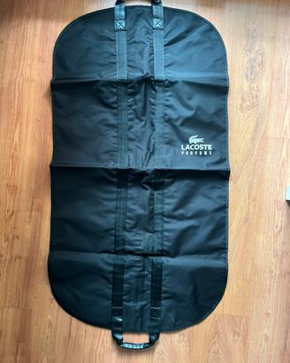 Custodia Porta Abiti Lacoste Parfums