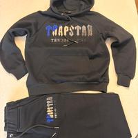 tuta completa trapstar