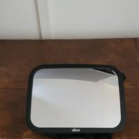 specchio retrpvisore chicco 