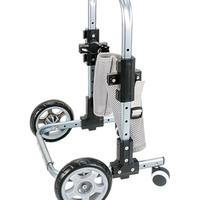 Carellino per zampe anteriori