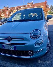 Fiat 500 (2020-->) - 2023