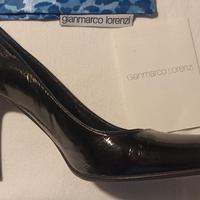 Scarpe eleganti da sera Gianmarco Lorenzi