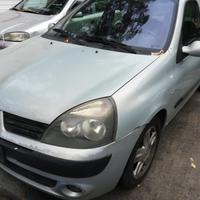 Ricambi Renault Clio Anno 2004