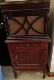 Grammofono La Voce del Padrone