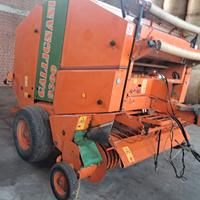 gallignani modello 9300 rete e spago 