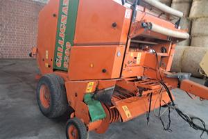 gallignani modello 9300 rete e spago 