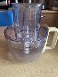 Food Processor AT264 - KENWOOD