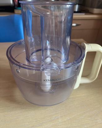 Food Processor AT264 - KENWOOD