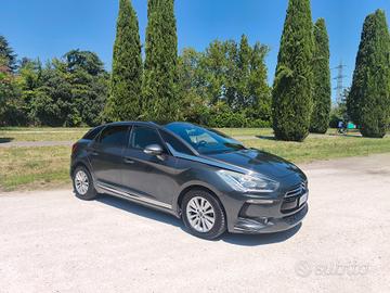 Ds DS5 5 BlueHDi 120 S&S Business