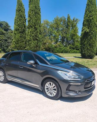 Ds DS5 5 BlueHDi 120 S&S Business