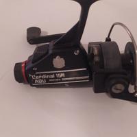  Mulinello Cardinal 154