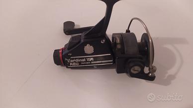  Mulinello Cardinal 154