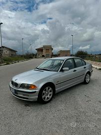Bmw 320d e46