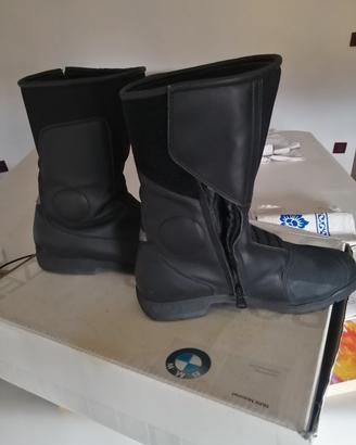 stivali moto bmw tg40 euro50