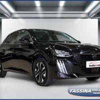 Peugeot 208 Allure PureTech 100 S/S