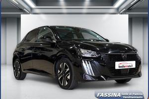 Peugeot 208 Allure PureTech 100 S/S