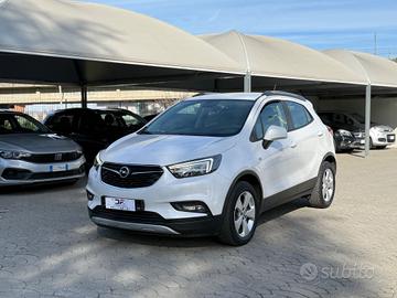 Opel Mokka X 1.6 CDTI Ecotec 4x2 Start&Stop Advanc