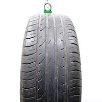 Gomme 215/55 R18 usate - cd.48724