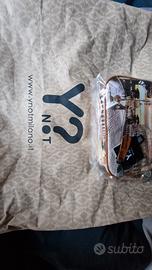 borsa YnotMilano 