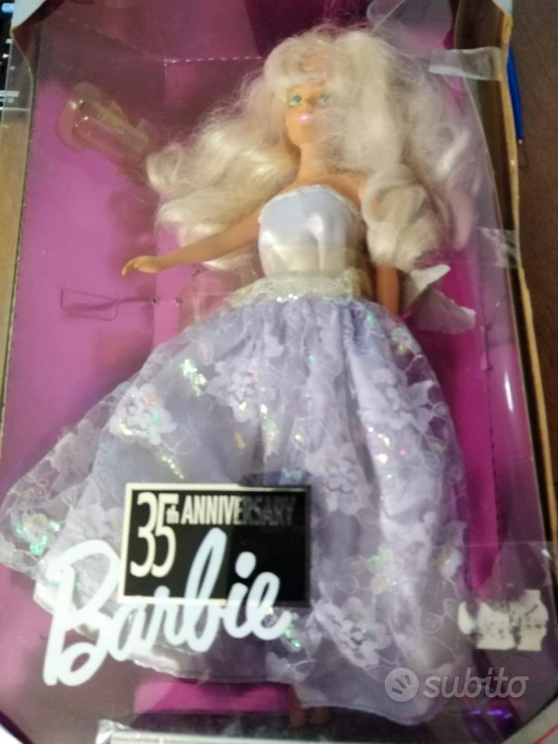 Barbie con vestiti originali - Tutto per i bambini In vendita a Forlì-Cesena