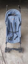 passeggino Peg Perego pliko mini