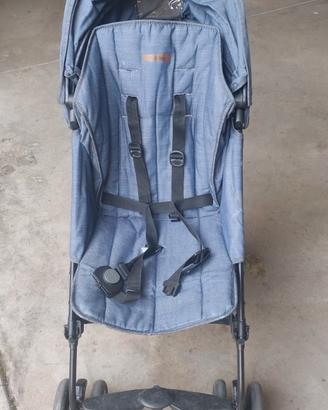 passeggino Peg Perego pliko mini