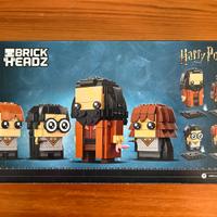 Lego MISB – Harry Potter e Architecture