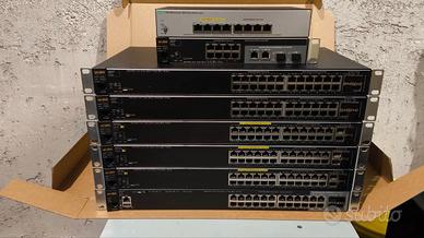 Switch Aruba/HP