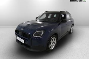 MINI Mini Countrym.(U25) - Mini Countryman D Class