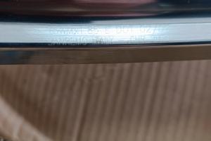 cerchio posteriore Enduro