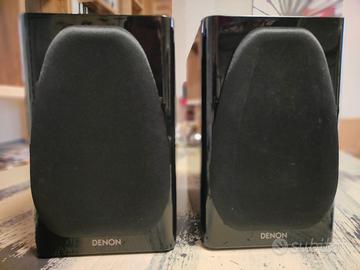 Diffusori Denon 