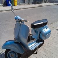 Piaggio Vespa 150 (VBA1-VBB1) - 1961