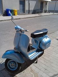 Piaggio Vespa 150 (VBA1-VBB1) - 1961